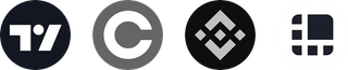 Strategic trading platform partner of Merithold Holdings visual representation and branding